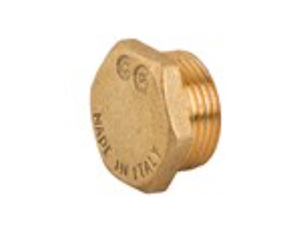 OTTONE GIALLO E CROMATO